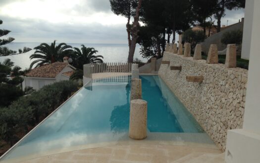 LUXURY HOUSE IN ALTEA