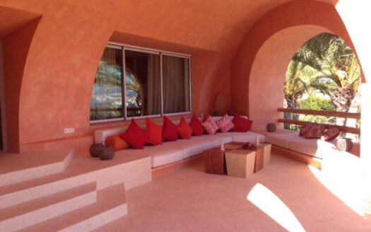 LUXURY HOUSE IN ALTEA