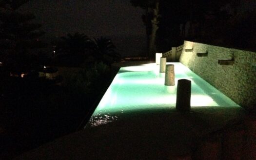 LUXURY HOUSE IN ALTEA