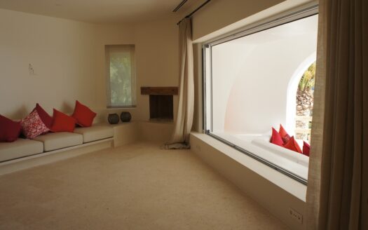 LUXURY HOUSE IN ALTEA