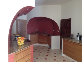 LUXURY HOUSE IN ALTEA