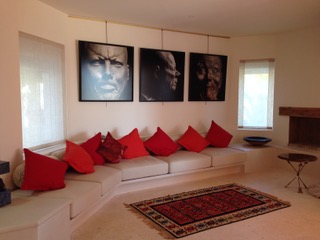 LUXURY HOUSE IN ALTEA