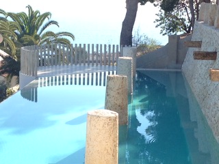 LUXURY HOUSE IN ALTEA