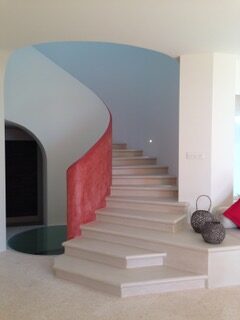 LUXURY HOUSE IN ALTEA