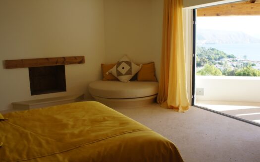 LUXURY HOUSE IN ALTEA