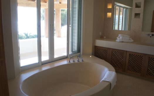 LUXURY HOUSE IN ALTEA