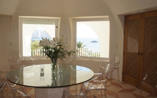 LUXURY HOUSE IN ALTEA