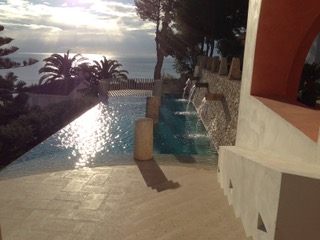 LUXURY HOUSE IN ALTEA