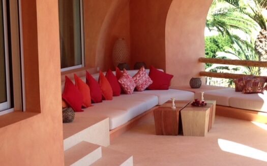 LUXURY HOUSE IN ALTEA