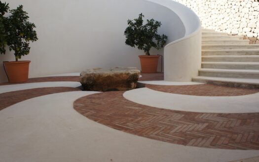 LUXURY HOUSE IN ALTEA