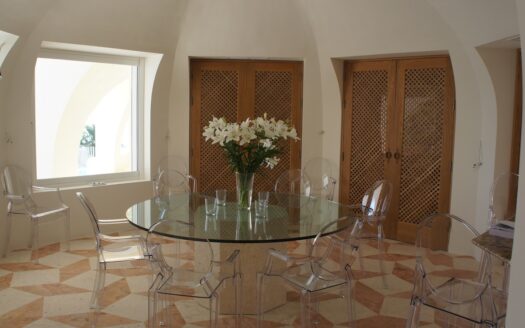 LUXURY HOUSE IN ALTEA