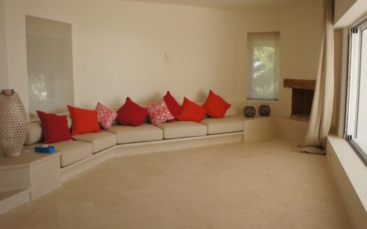 LUXURY HOUSE IN ALTEA