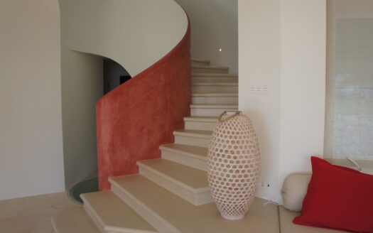 LUXURY HOUSE IN ALTEA