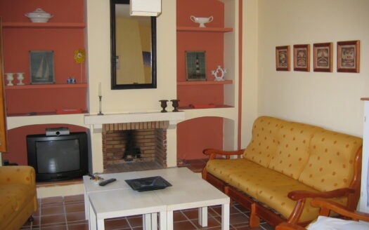 Bungalo en Altea Hills