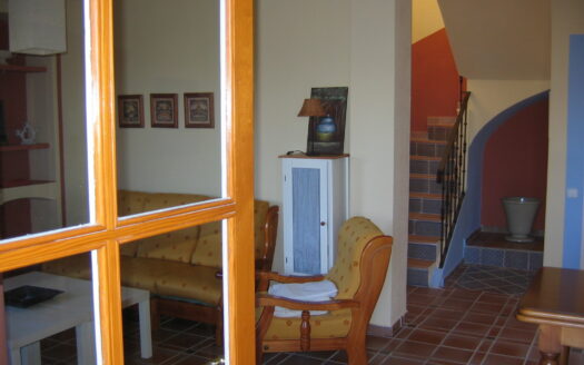 Bungalo en Altea Hills
