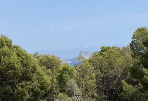 VILLA IN LA NUCIA